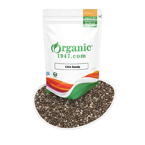 Chia Seeds
