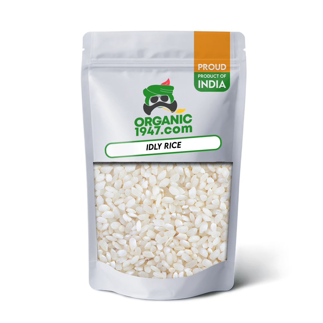 Idly Rice