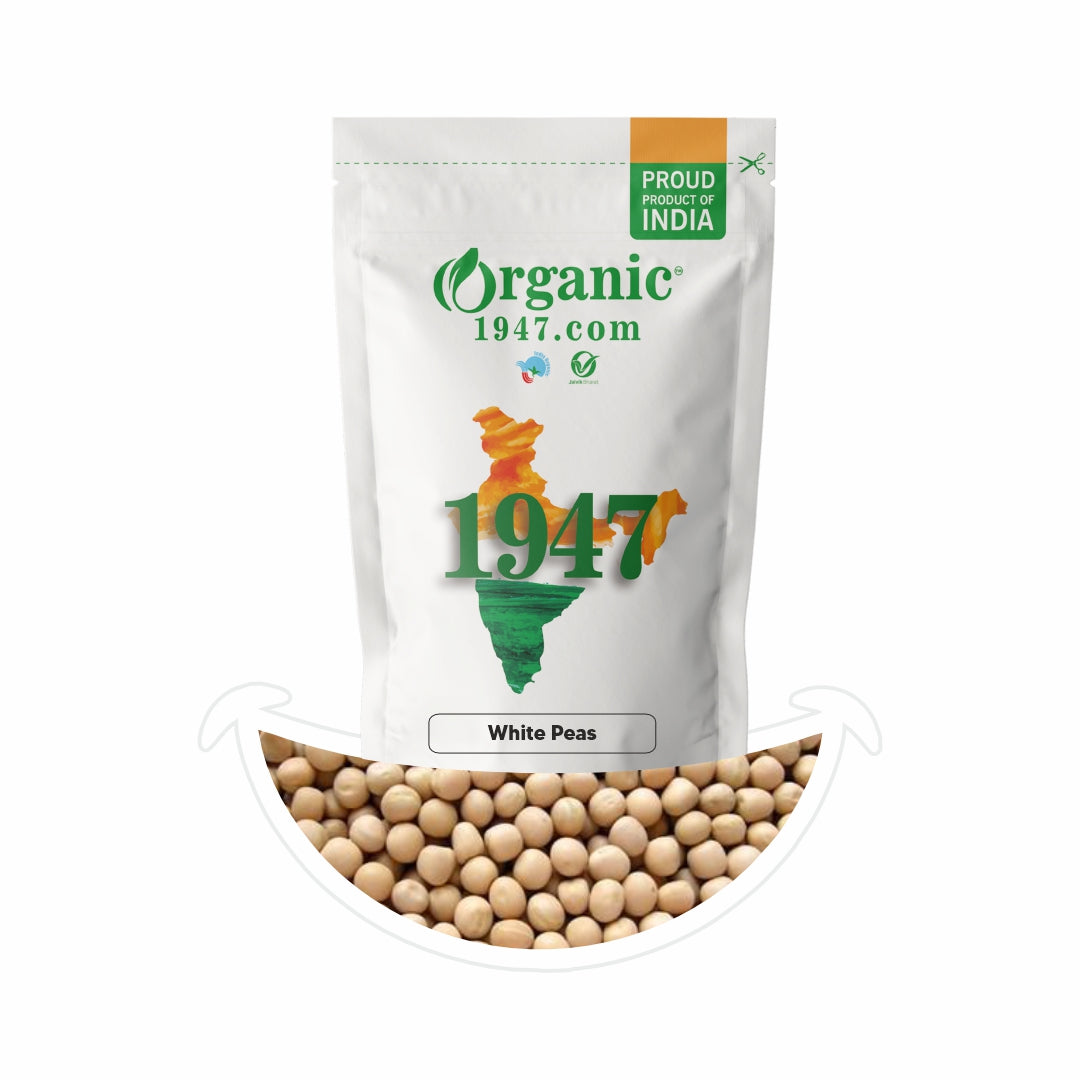 White Peas