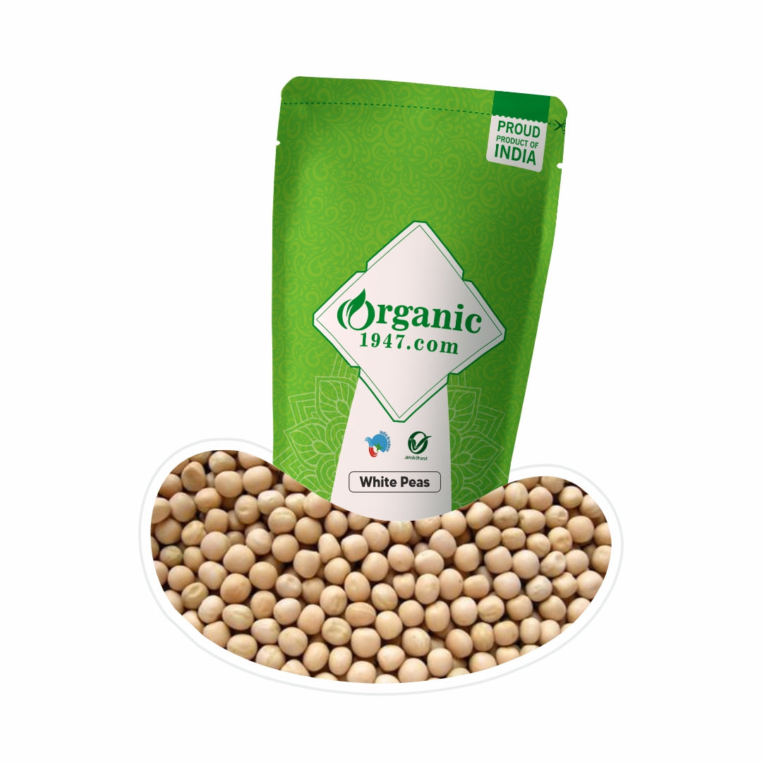 White Peas