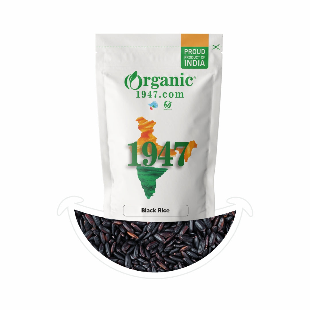 Black Rice
