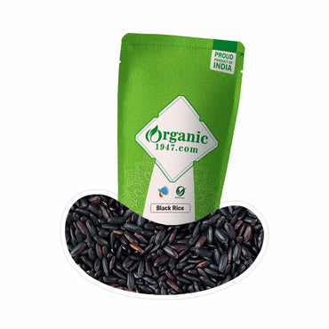 Black Rice