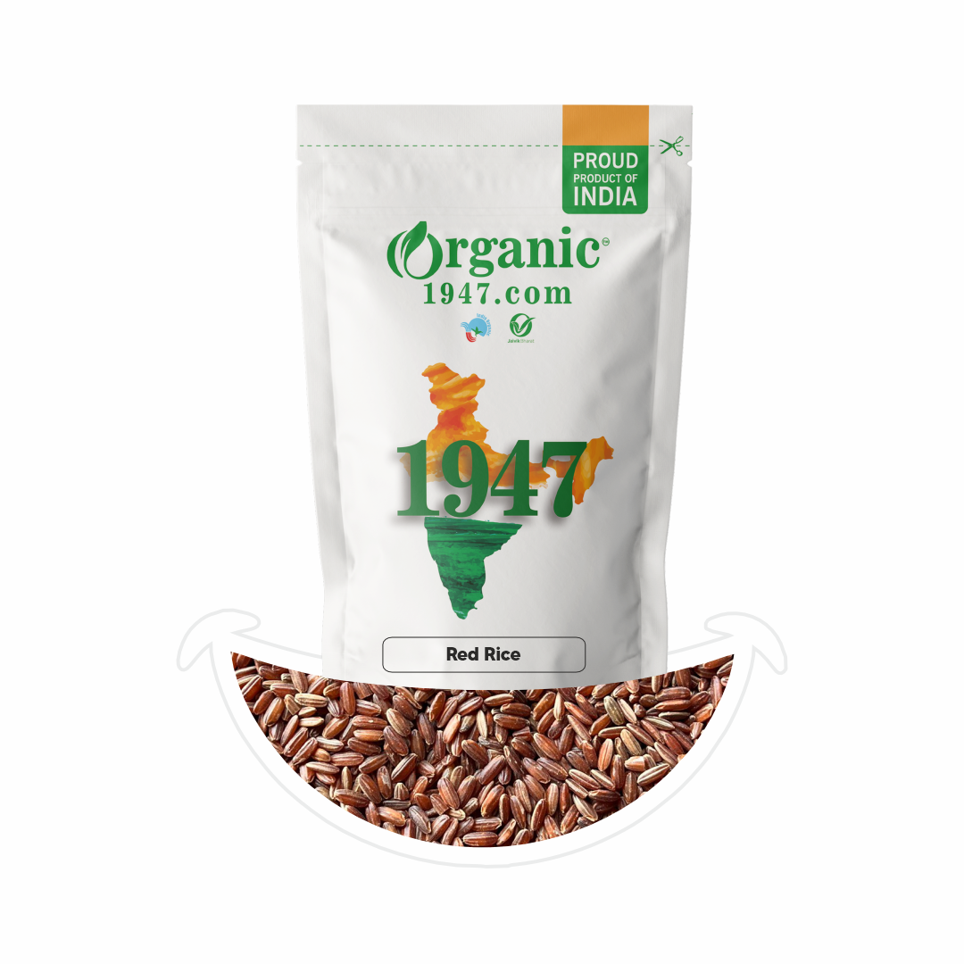 Red Rice