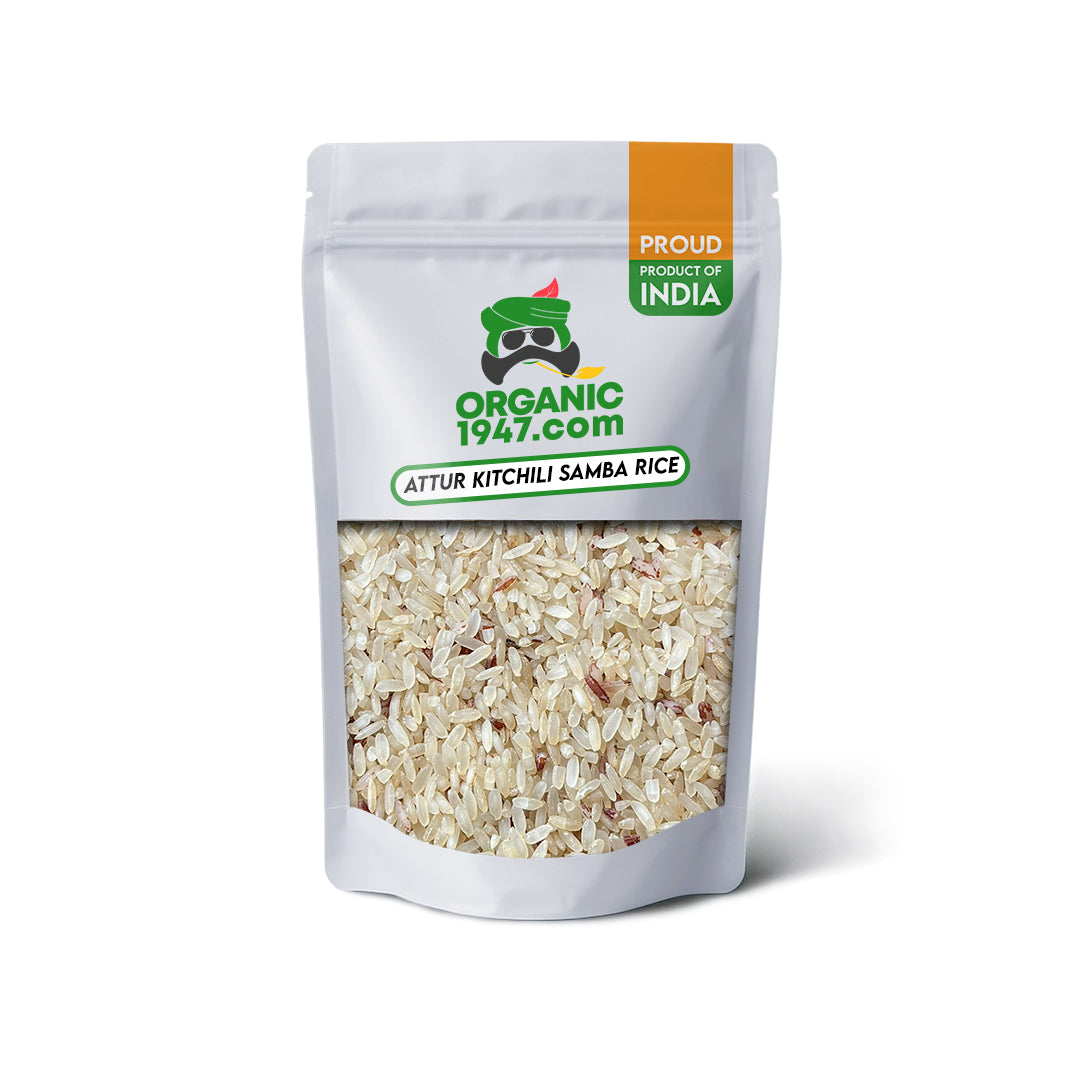 Rice