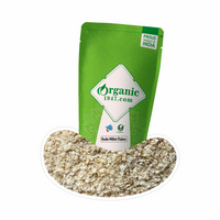 Barnyard Millet Flakes
