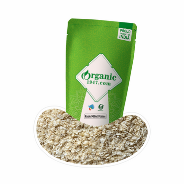 Barnyard Millet Flakes