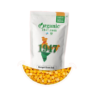 Bengal Gram Dal