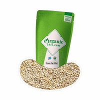 Brown Top Millet