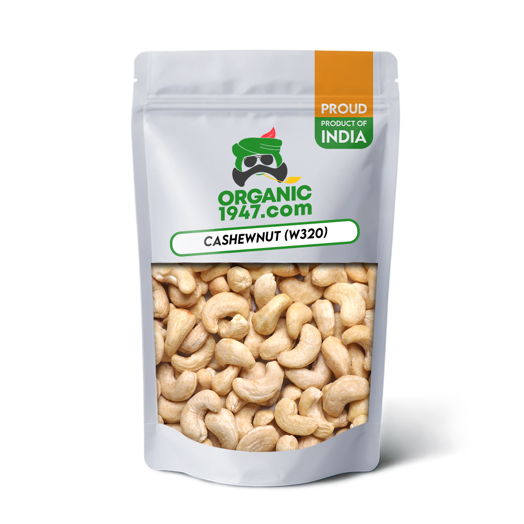 Cashewnut (W320)