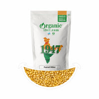 Foxtail Millet