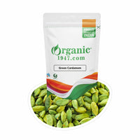 Green Cardamom