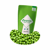 Green Peas