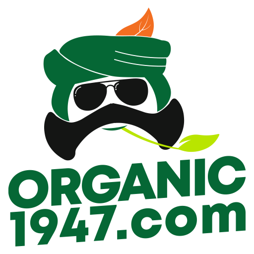 Organic 1947 