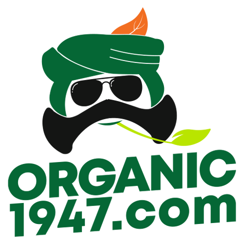 Organic 1947 