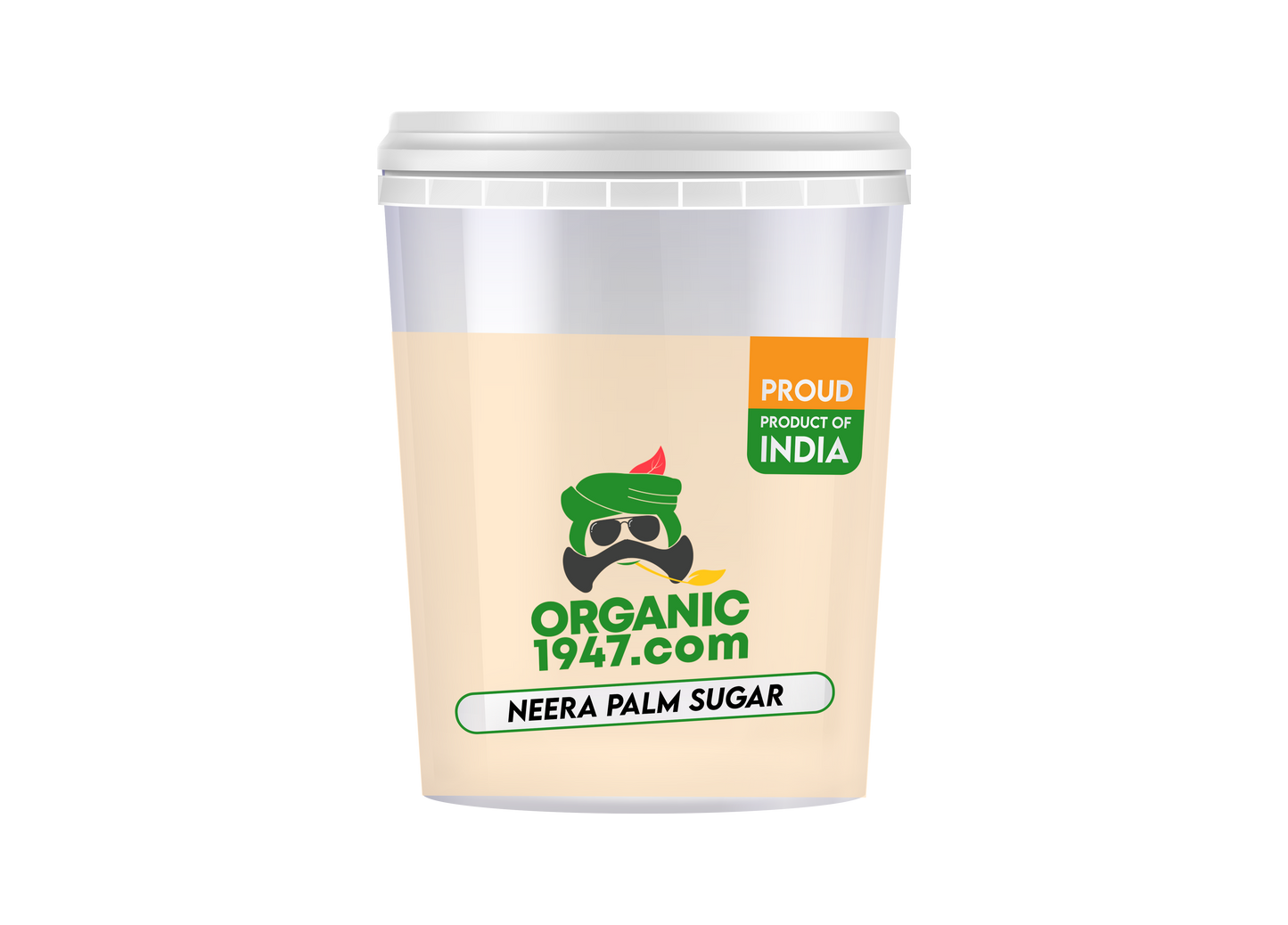 Neera Palm Sugar