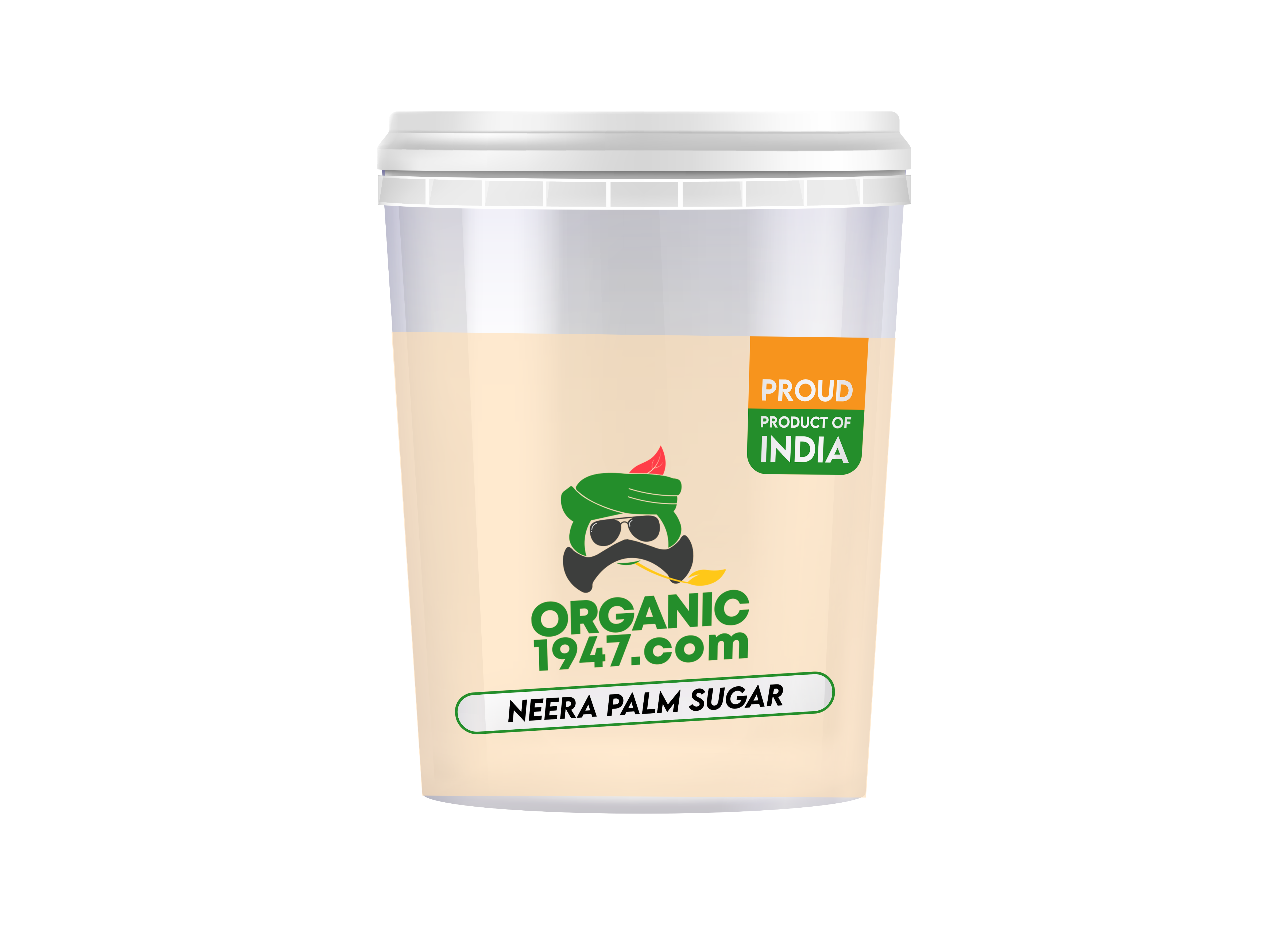 Neera Palm Sugar