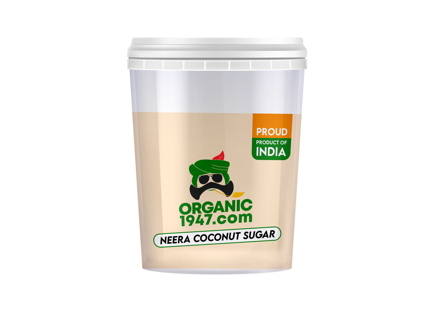 Neera Coconut Sugar