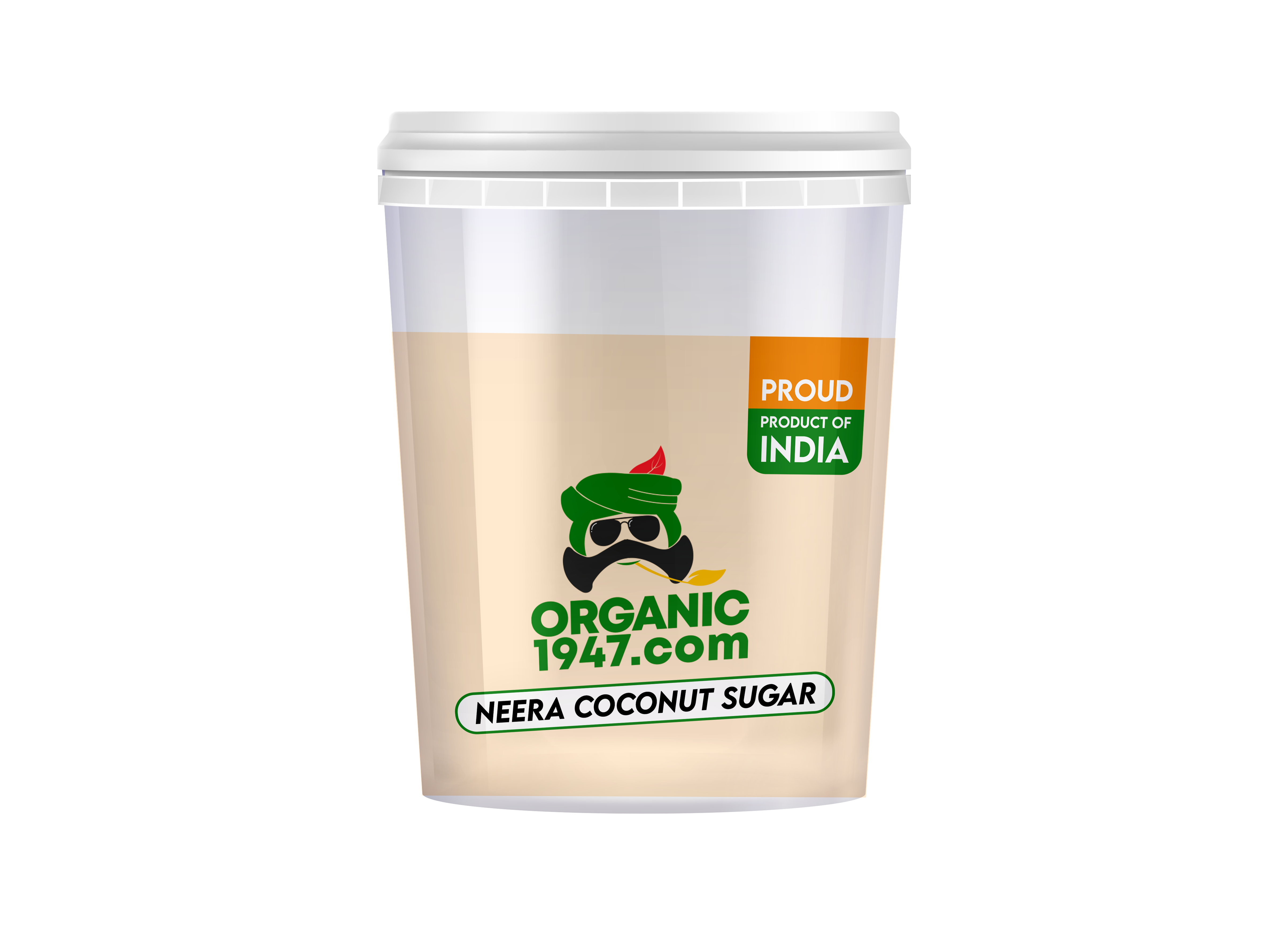 Neera Coconut Sugar