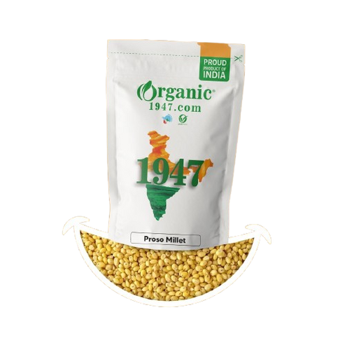 Proso Millet