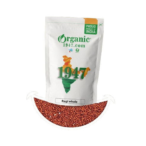 Ragi Whole
