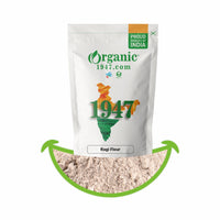 Ragi Flour