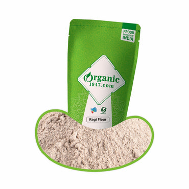 Ragi Flour