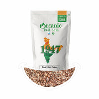 Ragi Millet Flakes