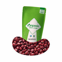 Rajma Jammu Kidney Beans