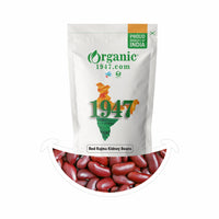 Red Rajma Kidney Beans