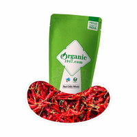 Red Chilly Whole