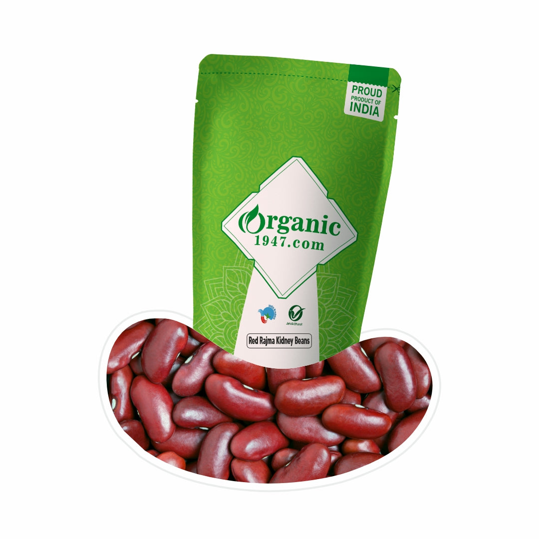 Red Rajma Kidney Beans