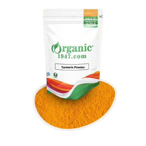 Turmeric Powder