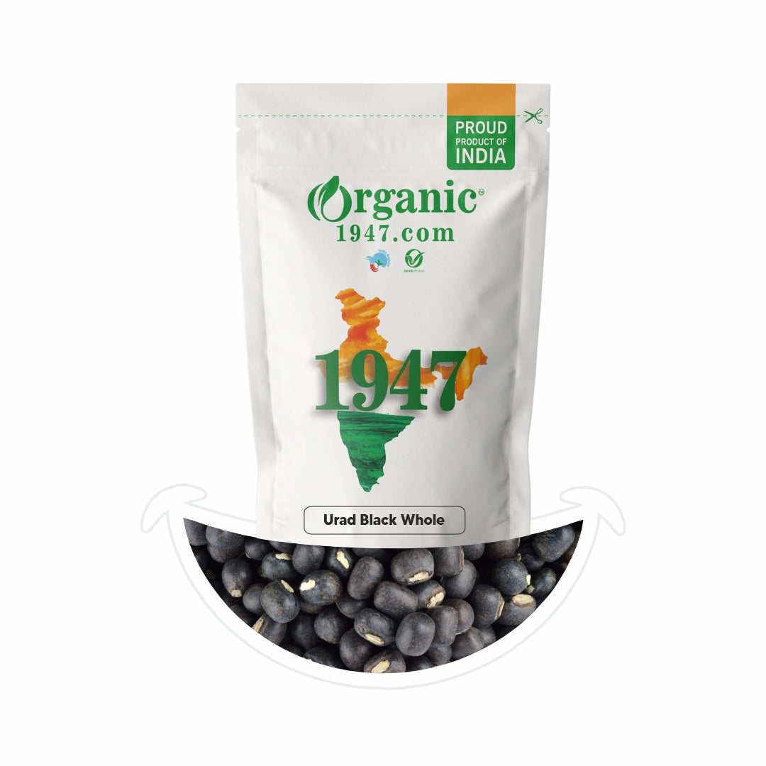 Urad Black Whole