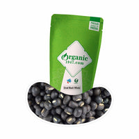 Urad Black Whole