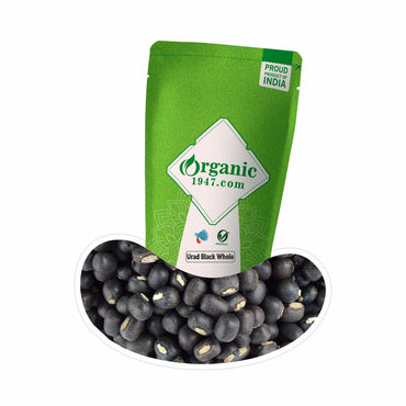 Urad Black Whole