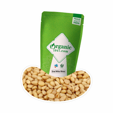 Urad White Whole