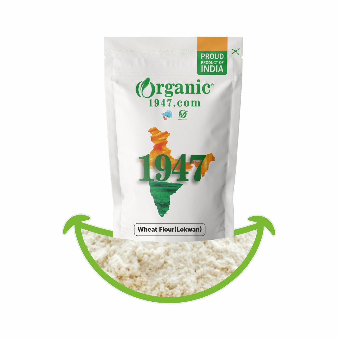 Wheat Flour(Lokwan)