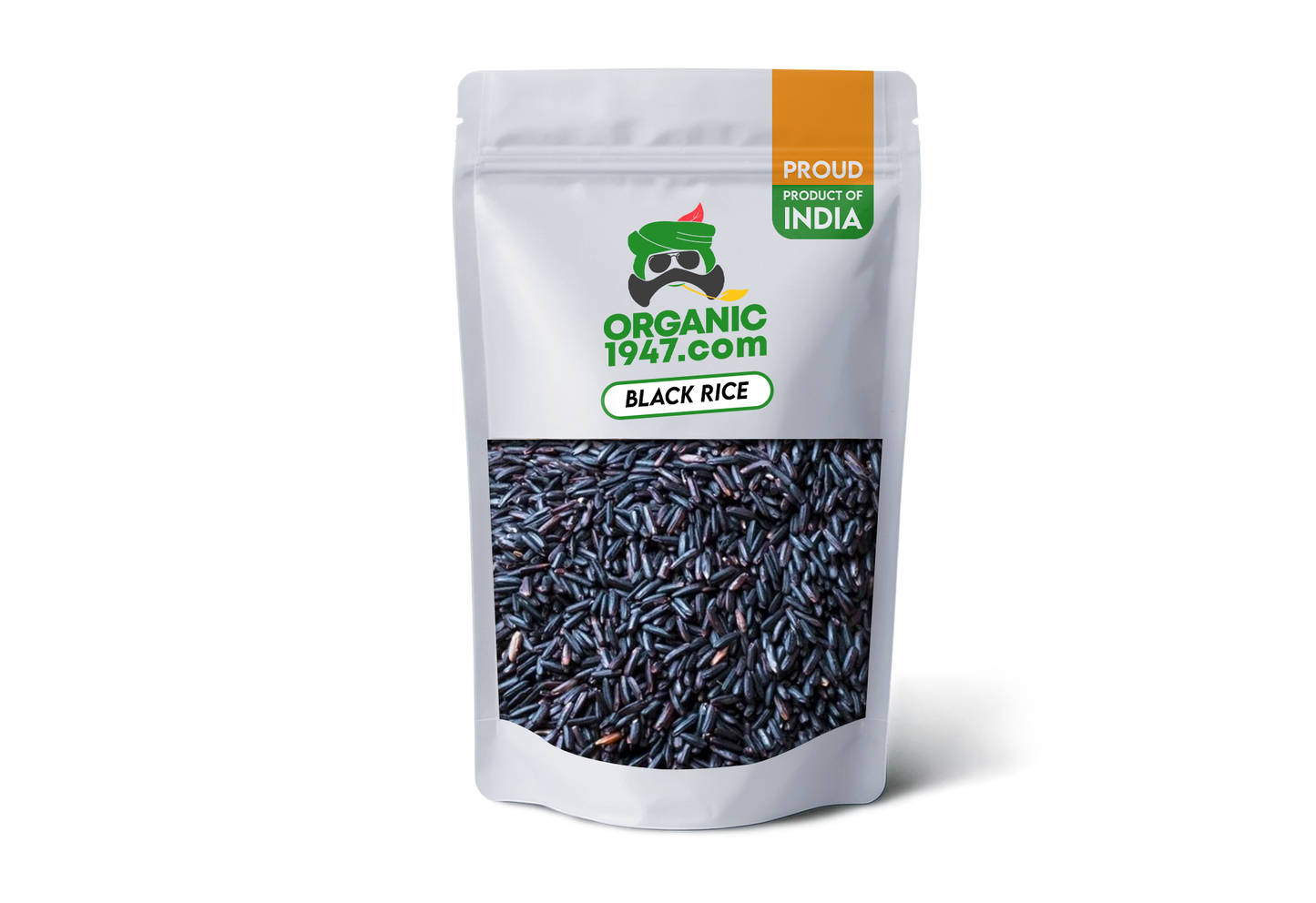 Black Rice