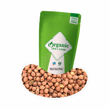 Black Chana Whole