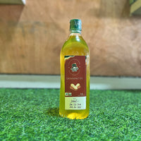 Groundnut Oil