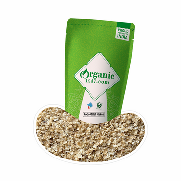 Kodo Millet Flakes
