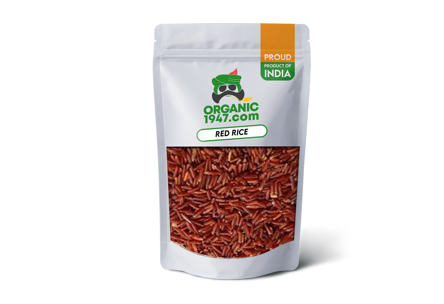 Red Rice