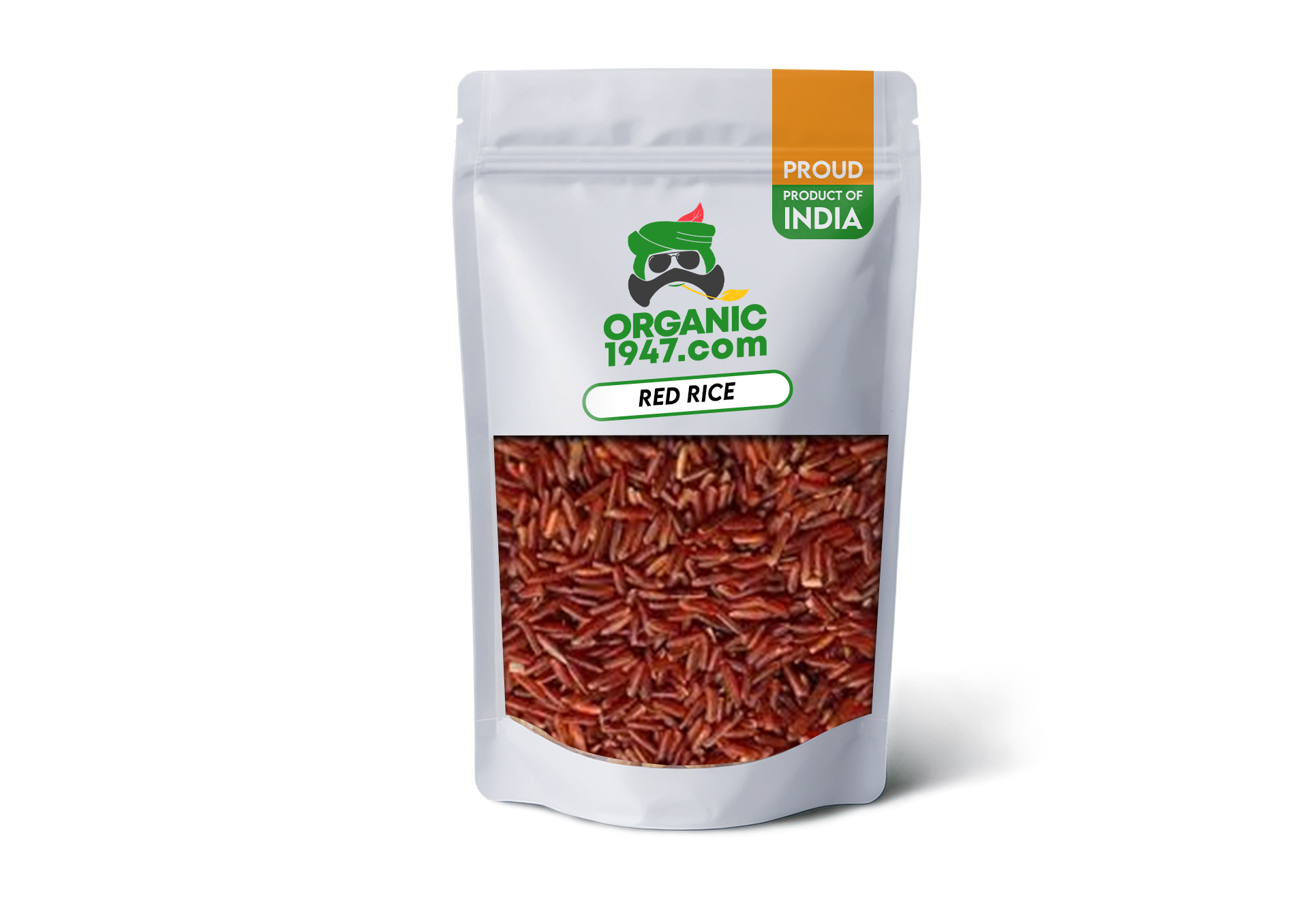 Red Rice